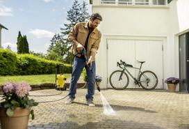 karcher k4 -  Karcher K 4, 1.679-500.0 - 4 nuotrauka