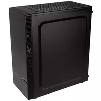 pc argb - Kompiuterio korpusas Kolink Inspire K9 ARGB, juoda - 2 nuotrauka