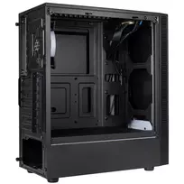 pc argb - Kompiuterio korpusas Kolink Inspire K9 ARGB, juoda - 6 nuotrauka