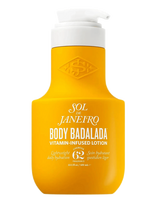 Sol de Janeiro Body Badalada 62 Kūno losjonas 400 ml