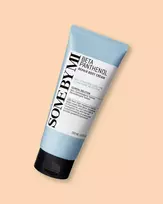 panthenolio kremas - Some By Mi Beta Panthenol Repair Body Cream 200 ml - 1 nuotrauka