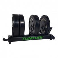 2 kg svoris - Mobilus bumper svarmenų stovas TUNTURI - 3 nuotrauka