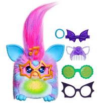furby - FURBY Interaktyvus žaislas Furby Vibes - 3 nuotrauka