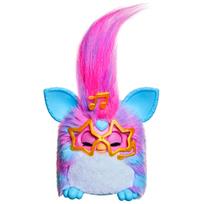 furby - FURBY Interaktyvus žaislas Furby Vibes - 4 nuotrauka