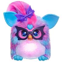furby - FURBY Interaktyvus žaislas Furby Vibes - 5 nuotrauka