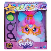 furby - FURBY Interaktyvus žaislas Furby Vibes - 6 nuotrauka