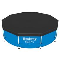 baseino dangtis - Bestway baseino dangtis 305 cm 58036 - 6 nuotrauka