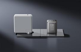 ecoflow - CHARGER RAPID PRO/100W 3P 5021201008 ECOFLOW - 2 nuotrauka