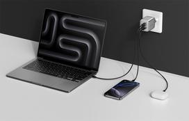 ecoflow - CHARGER RAPID PRO/100W 3P 5021201008 ECOFLOW - 3 nuotrauka
