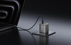 ecoflow - CHARGER RAPID PRO/100W 3P 5021201008 ECOFLOW - 4 nuotrauka