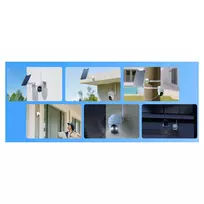 reolink - Reolink B430 Argus PT 5MP Wi-Fi - 2 nuotrauka
