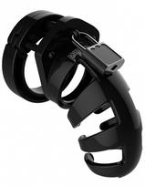 Shots ManCage Model 02 Penio narvas Juodas (Black)