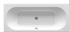 vonios 180x80 - Vonia Ravak City, 180x80 cm, balta (White) - 1 nuotrauka