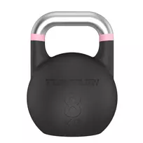Tunturi Platinum Competition Kettlebell, 8 kg
