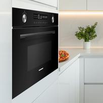 mikrobangu krosnele 900w - HEINNER HMW-MDBI34CTBK - 2 nuotrauka