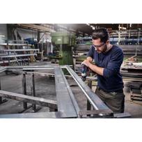 graztas 18 mm - Grąžtas metalui Bosch PointTeQ; 17x184 mm; 1 vnt. - 2 nuotrauka