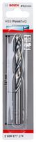 graztai r - Metalo grąžtas Bosch Pointteq, 8,5x117 mm - 5 nuotrauka