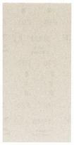 80 slifavimo padas - Šlifavimo tinklelis Bosch M480, 80, 18.6 cm x 9.3 cm, 10 vnt. - 2 nuotrauka