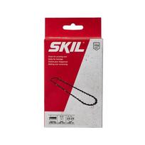 pjuklo grandines 4 - Grandininių pjūklų grandinė Skil 2610S01662, 30cm/12", 1/4", 1,1mm - 2 nuotrauka