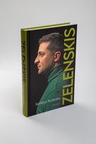 serhijus rudenka - Zelenskis - 3 nuotrauka