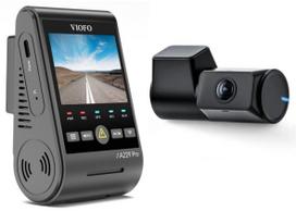 VIOFO A229 PRO 1CH 4K