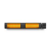 infraraudonuju spinduliu sildytuvai -  Heatum H3000R Empire - 5 nuotrauka