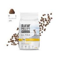raw paleo - Sausas Šunų Maistas - RAW PALEO Ultra Mini Kalakutienos 2 kg Be Grūdų - 2 nuotrauka