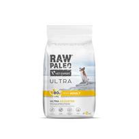 raw paleo - Sausas Šunų Maistas - RAW PALEO Ultra Mini Kalakutienos 2 kg Be Grūdų - 4 nuotrauka