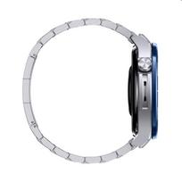 huawei watch - Huawei Watch Ultimate Blue/Silver 55020AGG - 2 nuotrauka