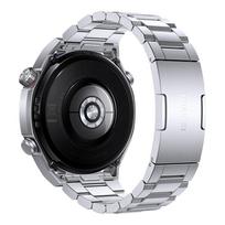 huawei watch - Huawei Watch Ultimate Blue/Silver 55020AGG - 5 nuotrauka