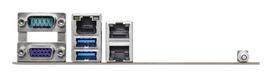 lga 1700 - ASRock EC266D4U Pagrindinė plokštė Intel C266 LGA 1700 micro ATX - 2 nuotrauka