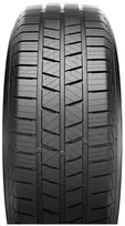 padangos r16 235 65 - AUSTONE DURATO 4S 235/65R16 121/119R C  - 2 nuotrauka