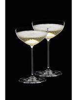 kristolo taures - Riedel VERITAS Coupe/Cocktail, krištolas, 240 ml, 2 vnt. - 2 nuotrauka
