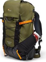 foto kuprine - Lowepro backpack PhotoSport X BP 35L AW | LP37475-PWW - 3 nuotrauka