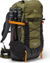 foto kuprine - Lowepro backpack PhotoSport X BP 35L AW | LP37475-PWW - 4 nuotrauka