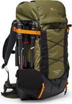 foto kuprine - Lowepro backpack PhotoSport X BP 45L AW | LP37476-PWW - 3 nuotrauka