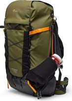 foto kuprine - Lowepro backpack PhotoSport X BP 45L AW | LP37476-PWW - 4 nuotrauka