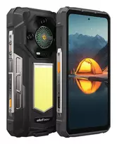 ulefone - Ulefone Armor 33 33/33 Juodas (Black) - 4 nuotrauka