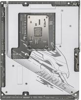 motherboard - Gigabyte X870E AORUS PRO X3D ICE WIFI7 ATX AM5 - 3 nuotrauka