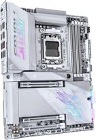 motherboard - Gigabyte X870E AORUS PRO X3D ICE WIFI7 ATX AM5 - 5 nuotrauka