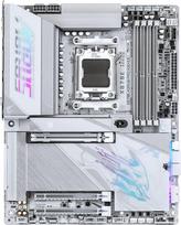 motherboard - Gigabyte X870E AORUS PRO X3D ICE WIFI7 ATX AM5 - 6 nuotrauka