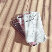 xiaomi mi 10t deklas - Wozinsky "Marble Case Xiaomi Mi 10T Pro/ Mi 10T" Black - 5 nuotrauka