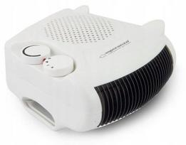 elektrinisi patalpu sildytuvai - Esperanza EHH004 WAIKIKI - 2 nuotrauka