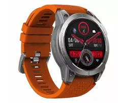 stratos 3 -  Zeblaze Stratos 3 (Orange) - 3 nuotrauka