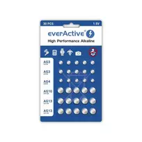 lr41 elementas - everActive AGMIX30BL - 2 nuotrauka