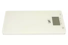 kitchen scale - Lafe WKS001.5 - 2 nuotrauka