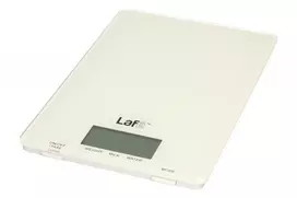 kitchen scale - Lafe WKS001.5 - 4 nuotrauka