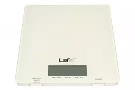 kitchen scale - Lafe WKS001.5 - 5 nuotrauka