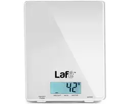 kitchen scale - Lafe WKS001.5 - 6 nuotrauka