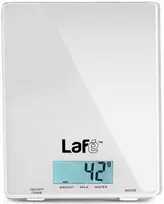 kitchen scale - Lafe WKS001.5 - 7 nuotrauka